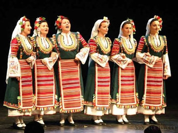 Берберы Алжира готовятся праздновать 2965 новый год