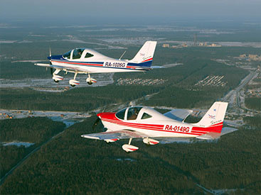 В Турции потерпел крушение самолет: есть пострадавшие