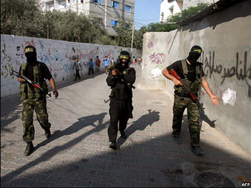 CNN нашел в Сирии террористов опаснее "ИГ"