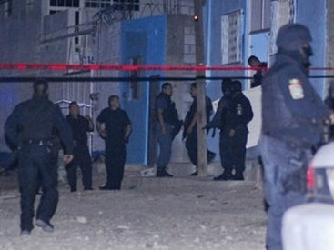 В Мексике нашли четыре массовых захоронения