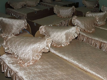 Нестандартные находки в детсаду