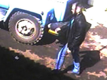 Найдено видео последних минут жизни чемпиона мира по карате - ВИДЕО