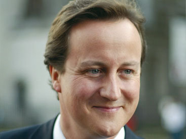 Британского премьера призвали осудить планы армян по открытию Ходжалинского аэропорта