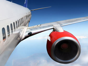 В Нью-Йорке посадили самолеты из-за сообщения о террористах на борту