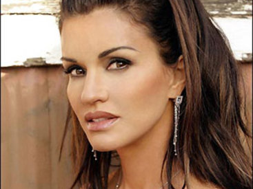 Скандальная модель заявила об изнасиловании