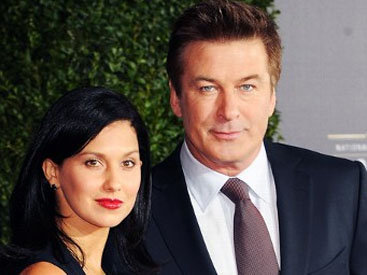 54-летний Алек Болдуин женился во второй раз - ФОТО