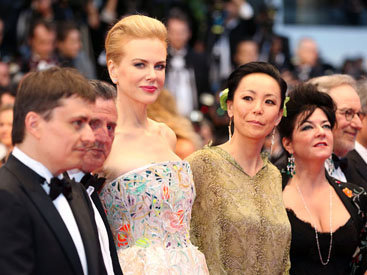 В Каннах украли предназначенные для звезд драгоценности