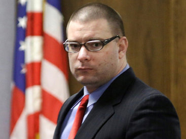 Убийца лучшего американского снайпера получил пожизненный срок