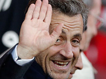 Саркози вызвали на допрос