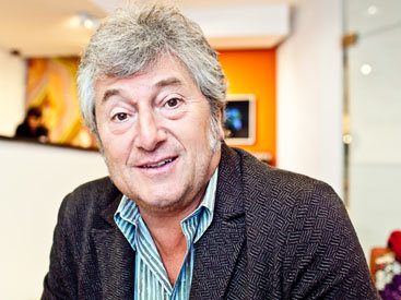 Самолет с наследником дома Missoni пропал в Венесуэле - ОБНОВЛЕНО