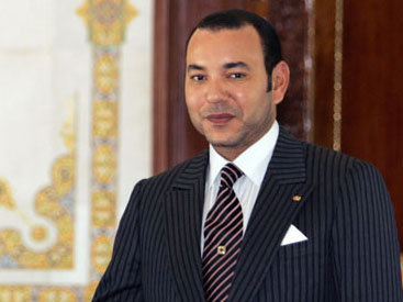 Французы шантажировали короля Марокко на 3 млн. евро