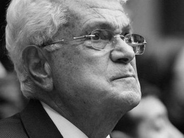 Известный итальянский модельер скончался во сне