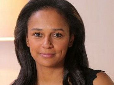 Бакинка стала самой богатой женщиной Африки - ФОТО