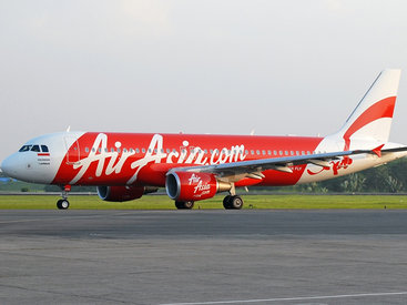 У AirAsia не было разрешения на полет в день катастрофы