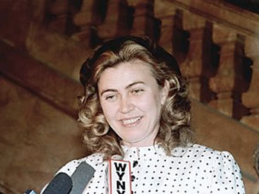 Умерла одна из богатейших женщин планеты