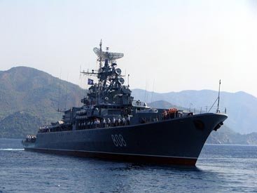 Иран и Китай проведут совместные учения в Персидском заливе