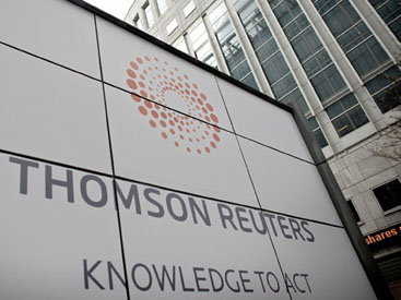Журналисты Reuters проведут забастовку