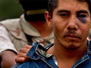 Нарковойна в Мексике: 5 лет кровопролития - ФОТОСЕССИЯ