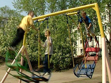 Гиперактивный ребенок: болезнь или баловство