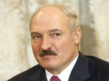 Лукашенко заявил о намерении участвовать в президентских выборах