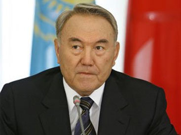 Назарбаев: Тюркские народы должны всегда сохранять свое единство