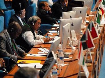 Войну в Сирии поддержали 9 стран