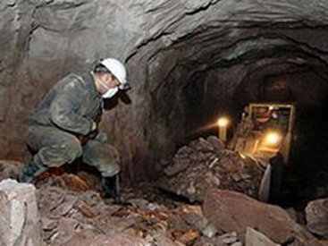 В Турции произошел третий за 10 дней обвал на шахте
