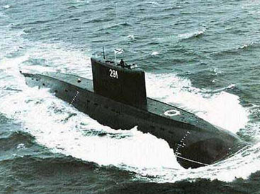 Иран строит новые подводные лодки и корабли