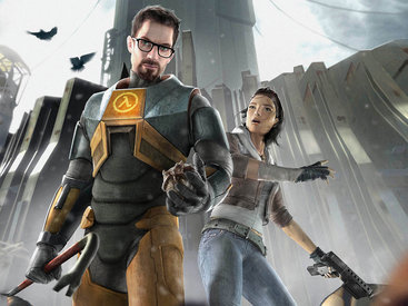Half Life 3 анонсируют в ближайшее время