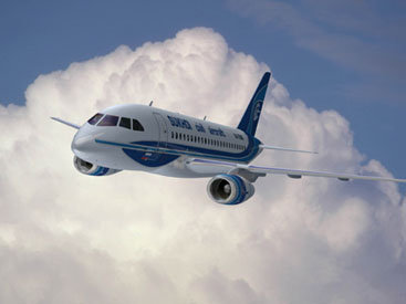 В Исландии попал в аварию российский самолет