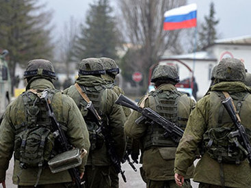 НАТО и США подтвердили вторжение России в Украину
