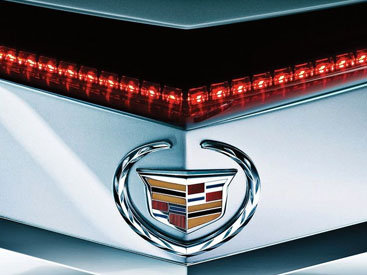 GM приостанавливает продажи нескольких моделей Cadillac