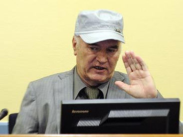 В Гааге начинается суд над виновником геноцида в Сребренице