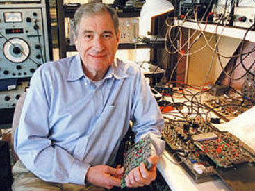 Скончался изобретатель звуковых систем Dolby