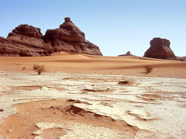 Ученые назвали точное время исчезновения жизни на Земле