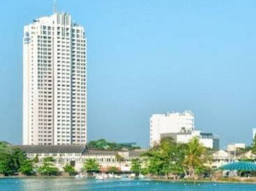 Комендантский час введен на курортах Шри-Ланки