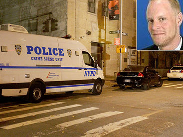 Топ-менеджер известного банка США найден мертвым