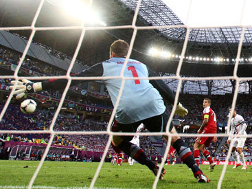 Эксперты выделили главные тенденции в футболе после Евро-2012