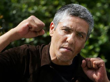 Звезда "Такси" попал в больницу