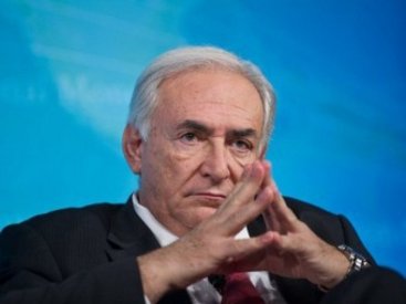 Со Стросс-Кана сняли подозрения в групповом изнасиловании