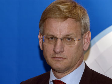 Глава МИД Швеции: Армения выпала из повестки