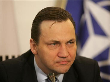 Глава МИД Польши посетит Армению