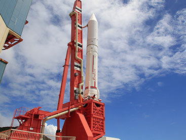 США запустили спутник GPS нового поколения