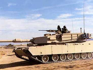 Обнародован рейтинг крупнейших оружейных компаний мира