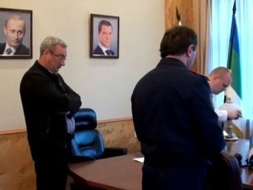 Часы на миллион - глава Коми остался ни с чем
