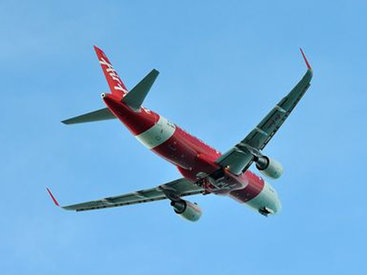Сингапур отправляет экспертов для опознания жертв крушения самолета Air Asia