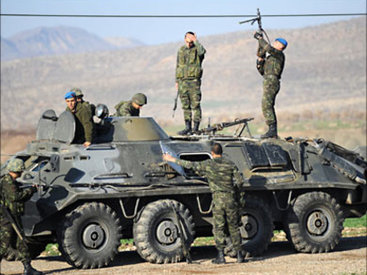 Между курдскими боевиками и турецкими военными произошла перестрелка, есть погибшие