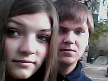 Девушка жестоко избила и унизила школьницу - ФОТО - ВИДЕО