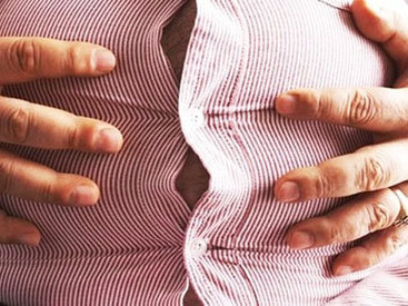 В Турции население страдает от ожирения