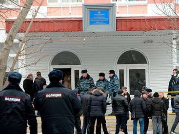 Школьник-отличник захватил школу в Москве: двое убитых - ОБНОВЛЕНО - ВИДЕО - ФОТО